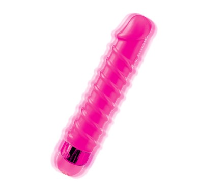 Wibrator-Candy Twirl Massager